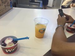 -DF冰淇淋茶饮(缤纷五洲店)