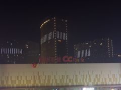 -新华百货CC Park购物广场