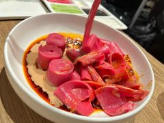 -小大董·烤鸭(王府井apm店)