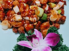 -北平味道.京味菜.烤鸭(梨园店)