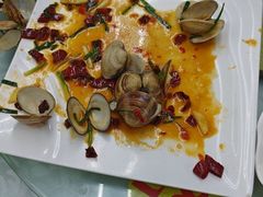 -范饭椰林川湘味海鲜·椰子鸡(三亚湾椰梦长廊店)