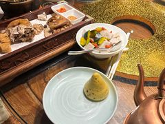 -小吊梨汤·北京菜(香山店)