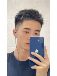 -尤司男士国潮理发馆