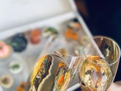 -广州富力君悦大酒店·关系酒廊