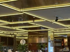 -大中华希尔顿酒店-念自助餐·嗨啤·小龙虾