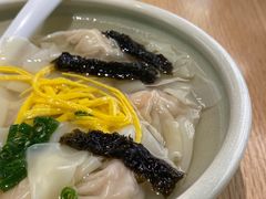 -苏小柳点心·手作小笼包(新街口分院店)