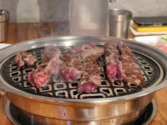 -霸腹烤肉(厦门柚子番店)