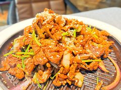 -秀儿四九城·新京菜(亚运村鸟巢店)