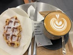 -LilBee Coffee
