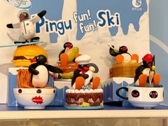 -深圳湾万象城(南山店)