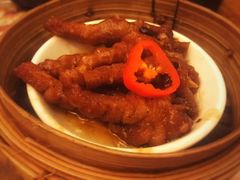 -添好运点心专门店(深水埗店)