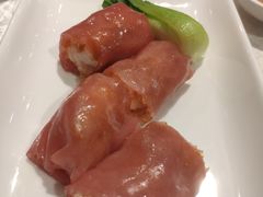 -红棉中餐厅·广州海航威斯汀酒店
