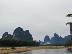 -桂林兴坪漓江