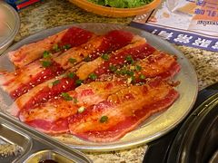 -首尔烤肉大排档(合生汇店)