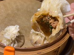 -百年认一力·清真牛羊肉(南中环店)