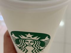-星巴克(厦门SM新生活广场店)