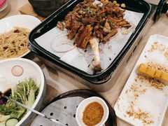 -羊之道草原味道清真餐厅(番禺店)