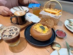 -一尺花园(安和花园店)