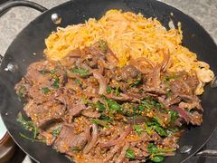 -同合居·非遗东北菜(西城红场店)