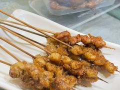 -蚝味小馆·粤西小海鲜