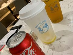 -火啫啫·粤式啫啫煲(南通首店)