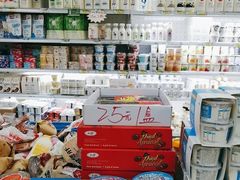 -牛奶便利(东四店)