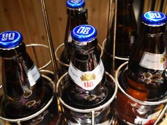 u8啤酒-关二碳烤羊腿(龙翔路店)