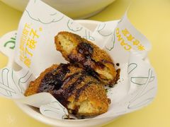 -米仓食堂(皇庭广场店)