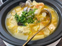-维园悦谱·海派家常菜(乌鲁木齐南路店)