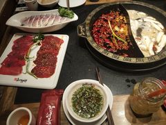-纸盐河码头火锅(十八梯店)