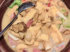 -茄子恰恰·新云南小炒(坪山益田店)