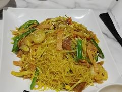 -深仔记茶餐厅(亚士厘道店)