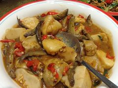 -柴火农家·江西赣南菜(土华店)