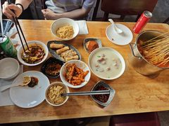-付小姐在成都(中山公园店)