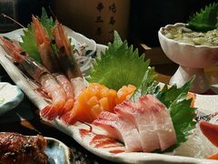 -半藏居酒屋(香港花园店)