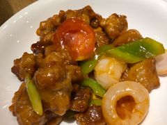 -莆田餐厅PUTIEN(三里屯店)
