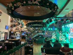-PAULANER普拉那德国啤酒花园(千玺广场店)