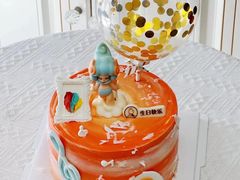 -CAKE BOSS 蛋糕老板(西单君太百货店)