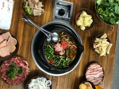 -笔记安顺夺夺粉火锅