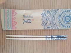 -玉华台饭庄·淮扬菜·烤鸭(望京店)