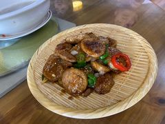 -八仔大富楼·河鲜(西江店)