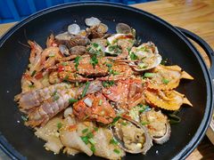 -大厨的餐厅(曾厝垵总店)