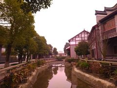 -龙潭水乡