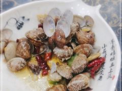 -威海渔村(黄兴路店)