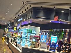 -SEA西雅图海鲜自助餐厅(海乐世界店)