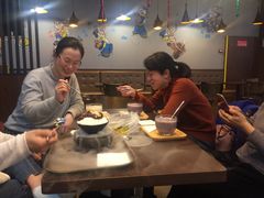-老外婆(吾悦广场店)
