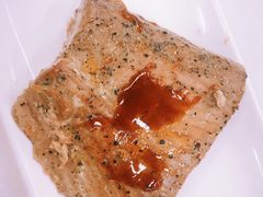 -复旦大学本部-食堂