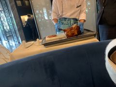 -海湾壹品·粤菜·早茶·烤鸭(拱北店)