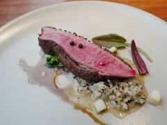 鸭胸肉-Fujiya 1935