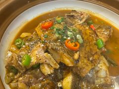 -食藕·武昌鱼(古德寺店)